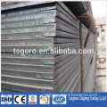 hot rolled mild steel plate price